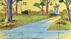 پلنگ صورتی (فصل 3 - قسمت 7)